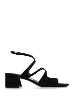 ‘Azilia’ high-heeled sandals