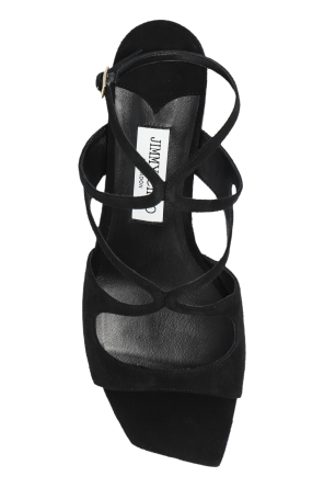 Jimmy Choo ‘Azilia’ high-heeled sandals