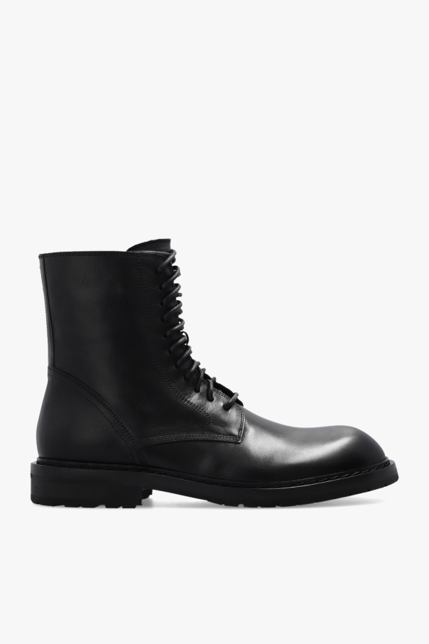 Ann Demeulemeester ‘Danny’ ankle boots