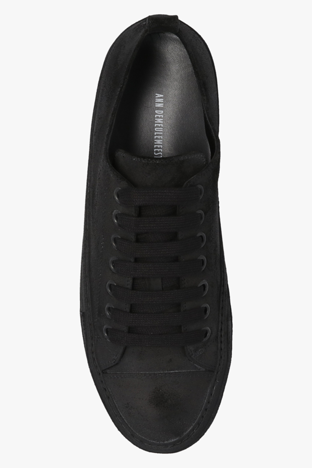 Ann Demeulemeester ‘Gert’ sneakers