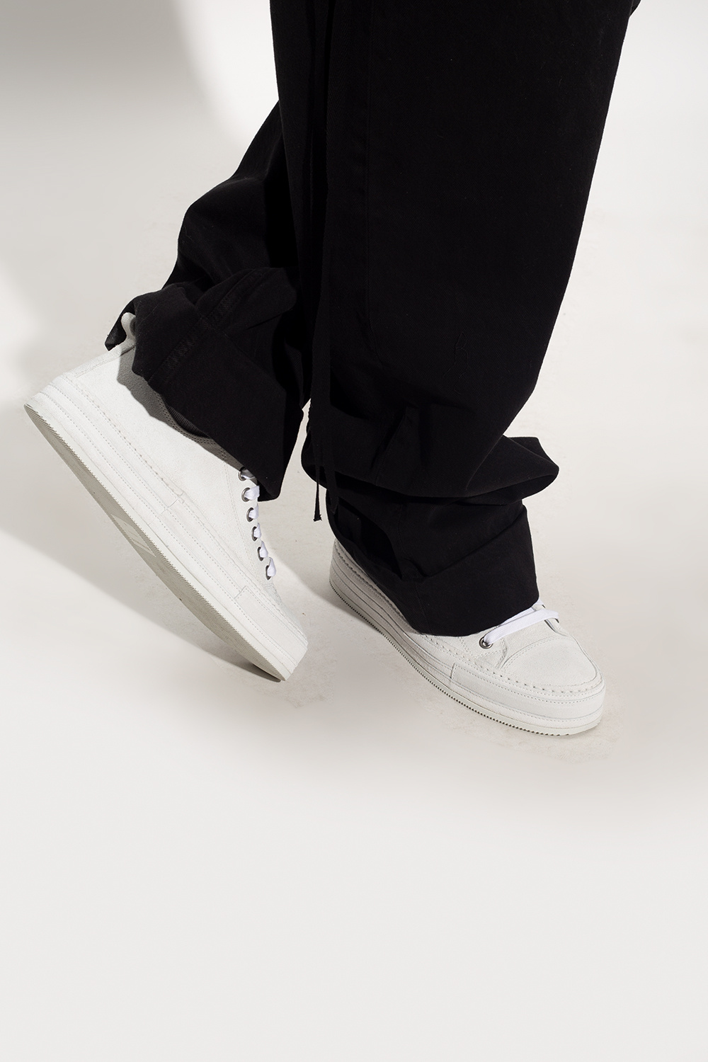 Ann Demeulemeester ‘Gert’ sneakers