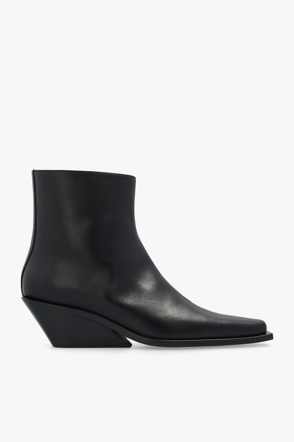 Ann Demeulemeester ‘Gerda’ ankle boots