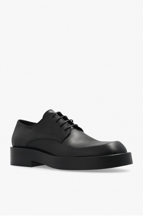 Ann Demeulemeester Leather shoes