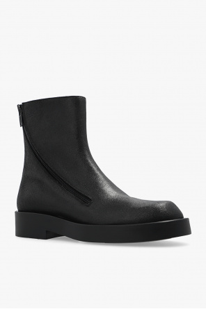 Ann Demeulemeester ‘Ernest’ ankle boots