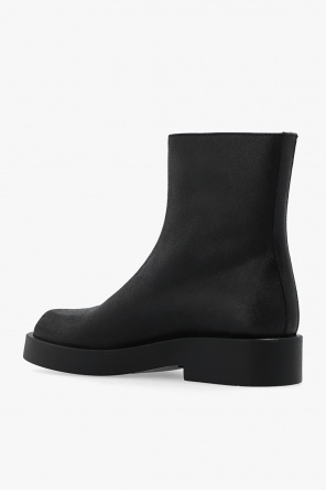Ann Demeulemeester ‘Ernest’ ankle boots