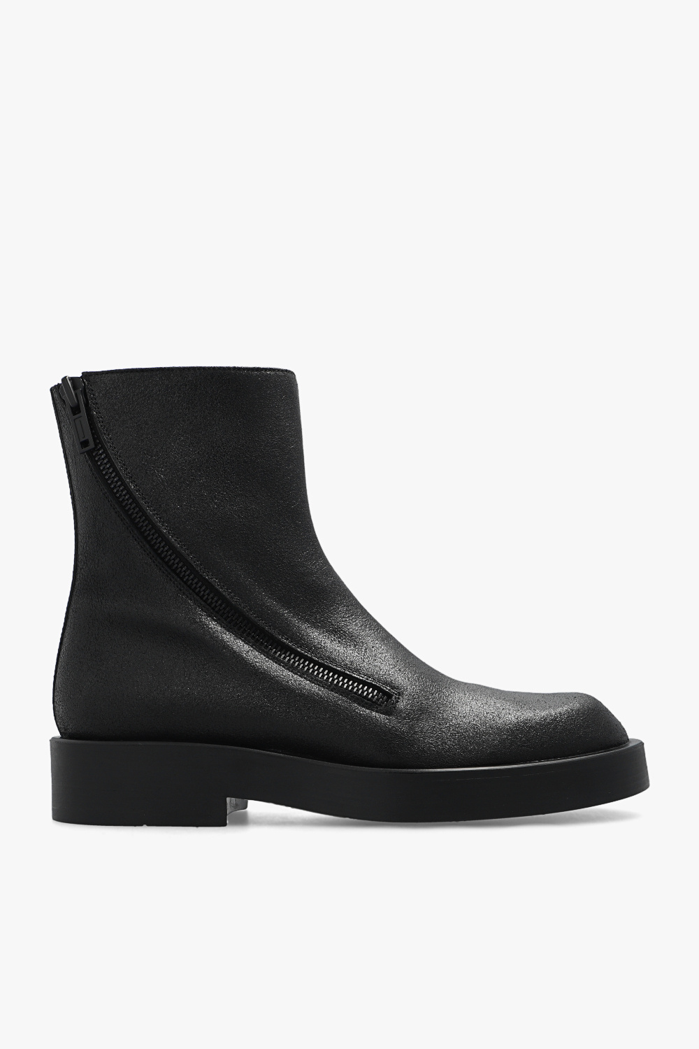 Ann Demeulemeester ‘Ernest’ ankle boots