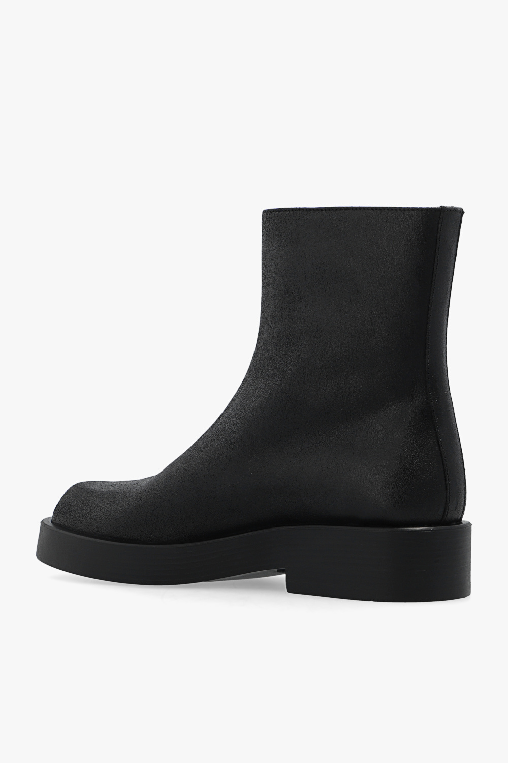 Ann Demeulemeester ‘Ernest’ ankle boots