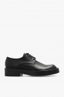 Ann Demeulemeester BLACK ‘Constant’ Derby shoes