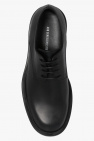 Ann Demeulemeester BLACK ‘Constant’ Derby shoes