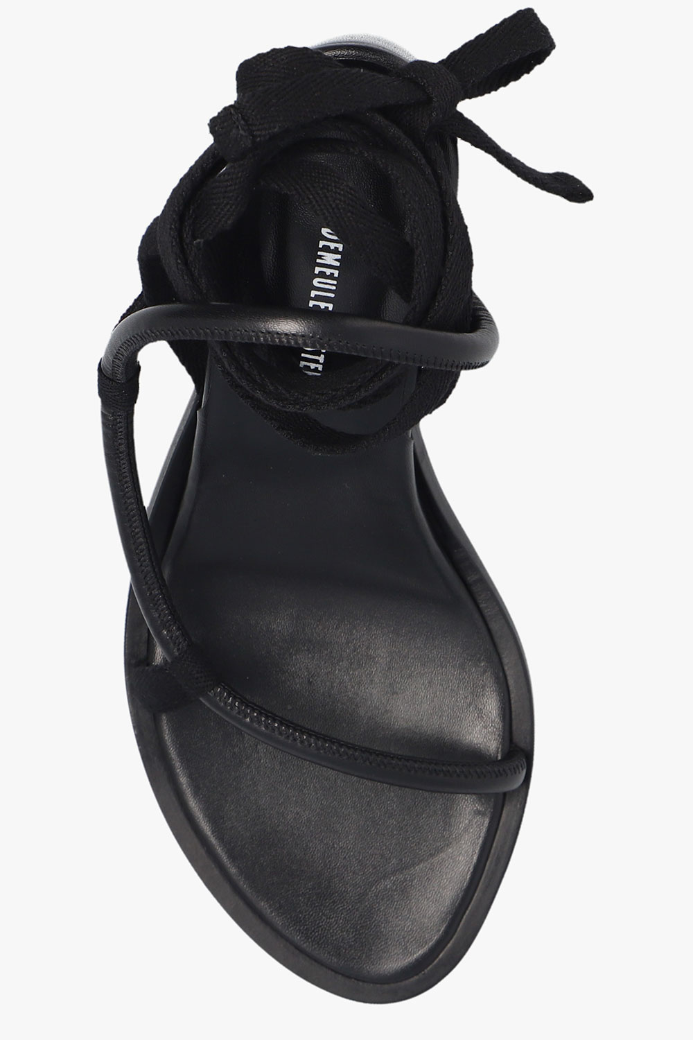 Ann Demeulemeester ‘Solange’ heeled sandals