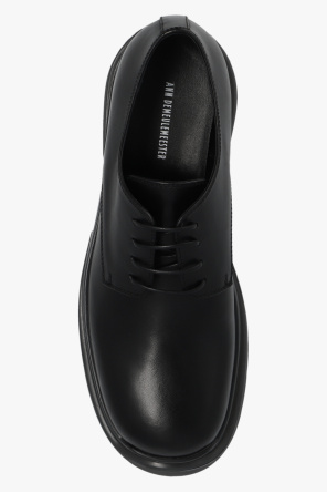 Ann Demeulemeester ‘Michele’ Derby shoes