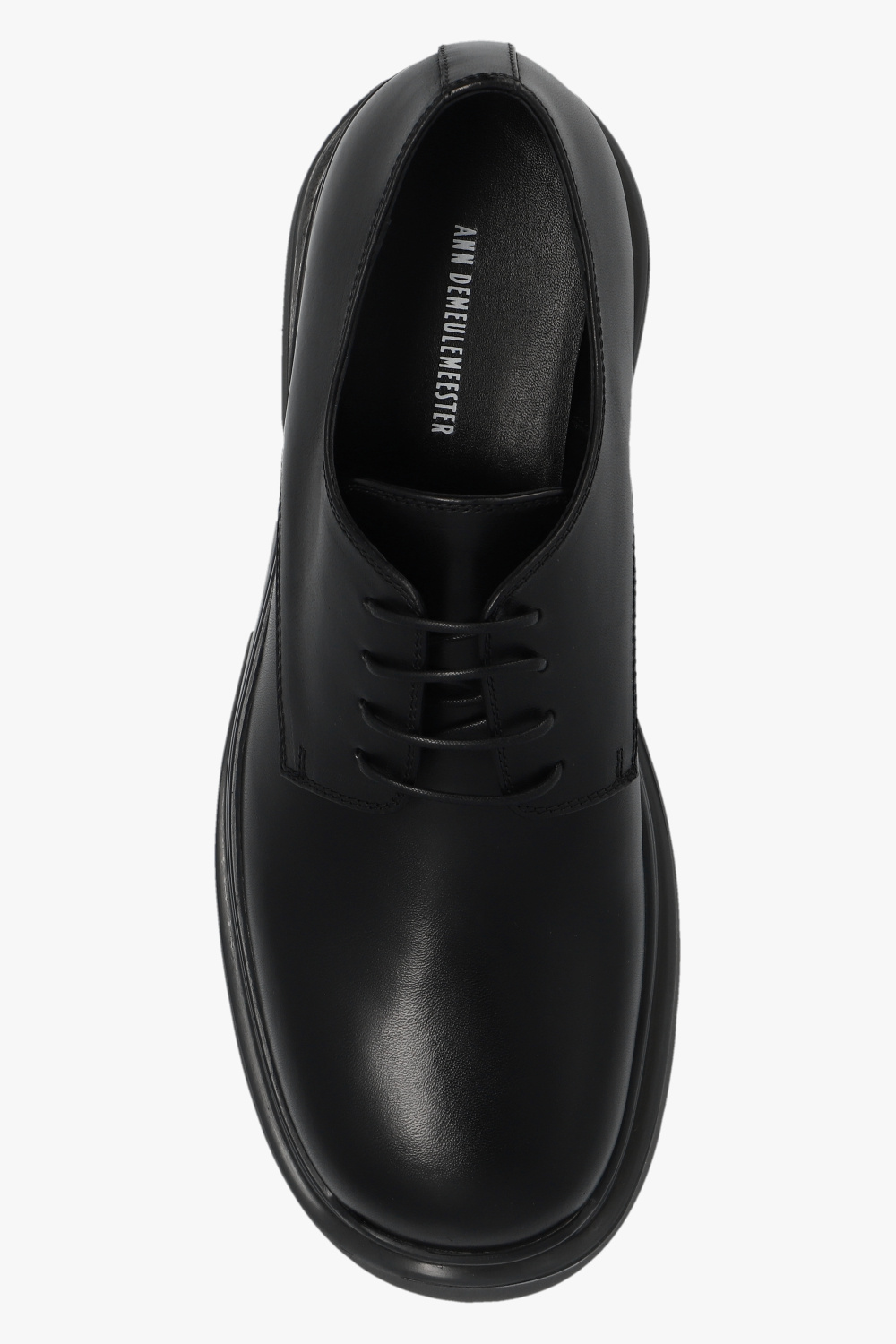 Ann Demeulemeester ‘Michele’ Derby shoes