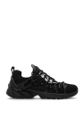 Sneakers MF19023-2 Black