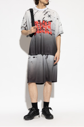 44 Label Group "Dragger" sports shoes