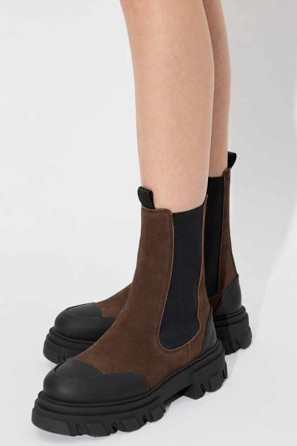 Ganni Botines