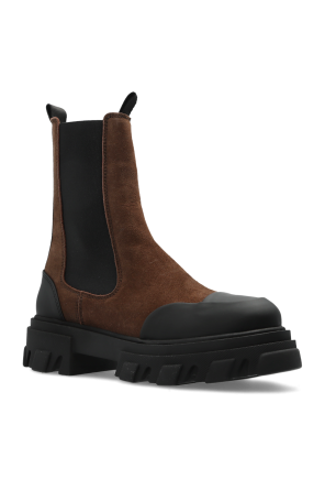 Ganni Botines