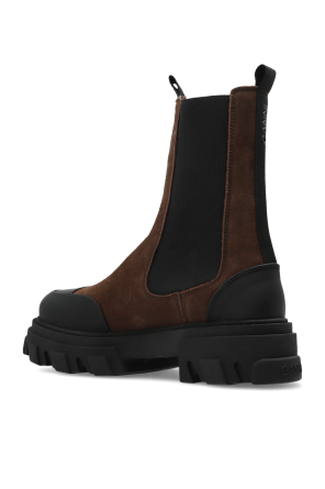 Ganni Botines