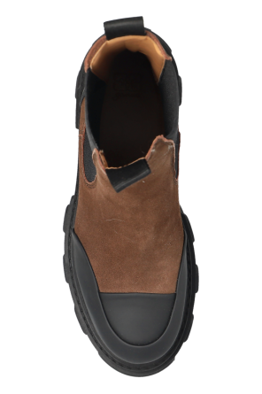 Ganni Botines