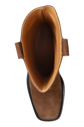 Ganni Botines de tacón