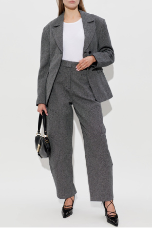 Ganni Buty na obcasie