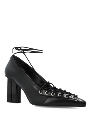 Ganni Buty na obcasie