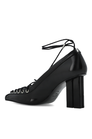 Ganni Buty na obcasie