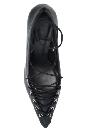 Ganni Buty na obcasie