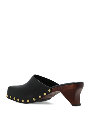 Ganni Sandalias de tacón
