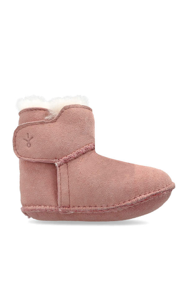 ‘Baby Bootie’ snow boots od EMU Australia Kids