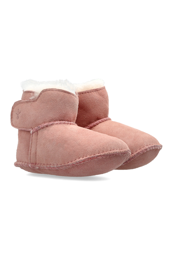EMU Australia Kids ‘Baby Bootie’ snow boots