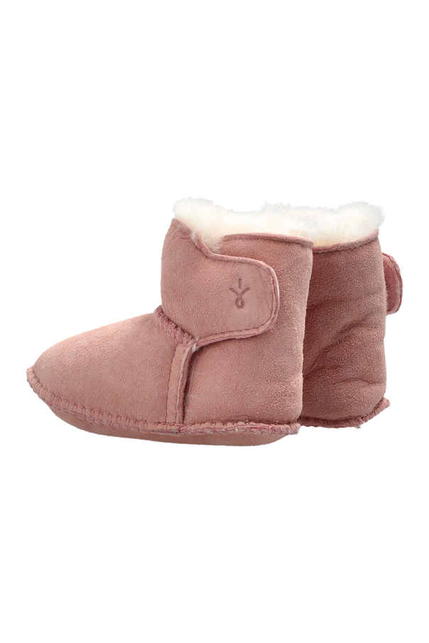 EMU Australia Kids ‘Baby Bootie’ snow boots