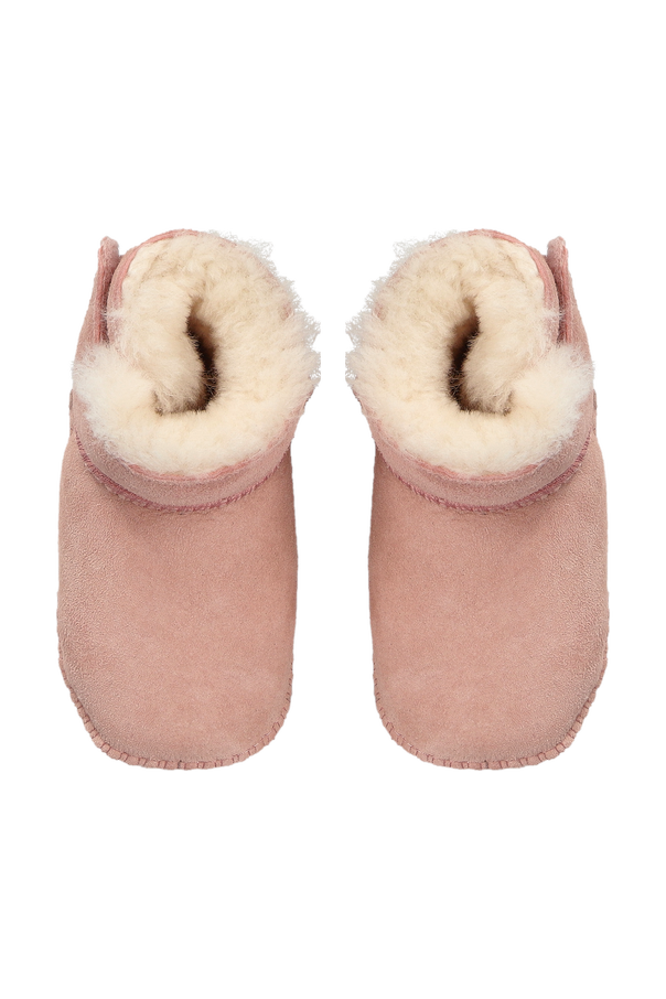 EMU Australia Kids ‘Baby Bootie’ snow boots