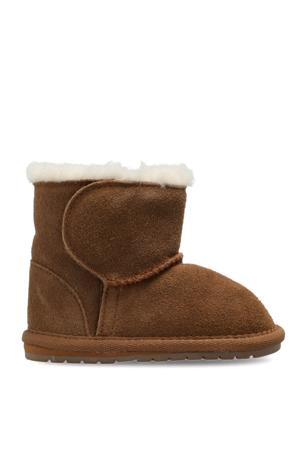 "Toddle" shoes od EMU Australia Kids