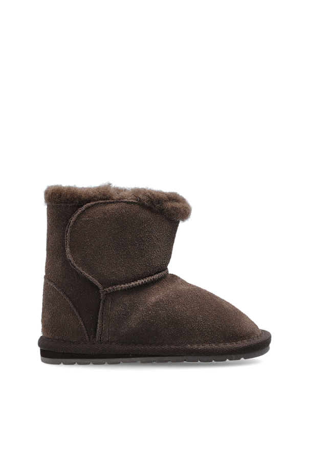 ‘Toddle’ snow boots od EMU Australia Kids