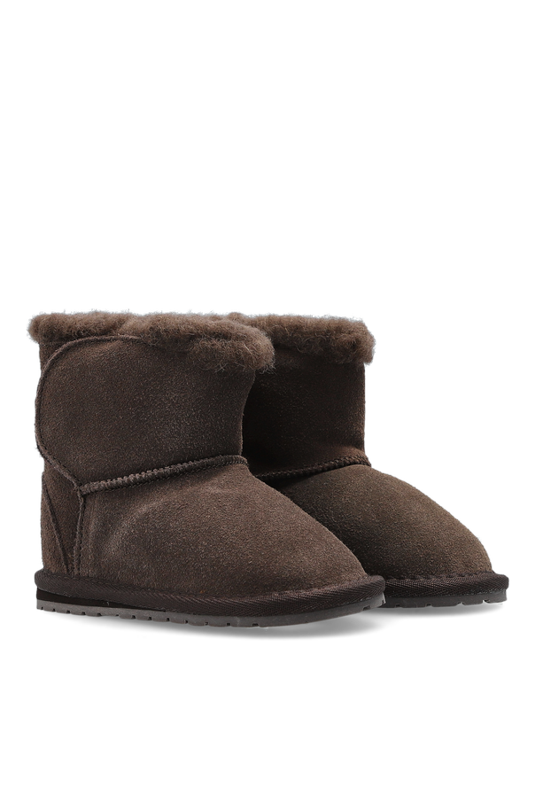 EMU Australia Kids ‘Toddle’ snow boots