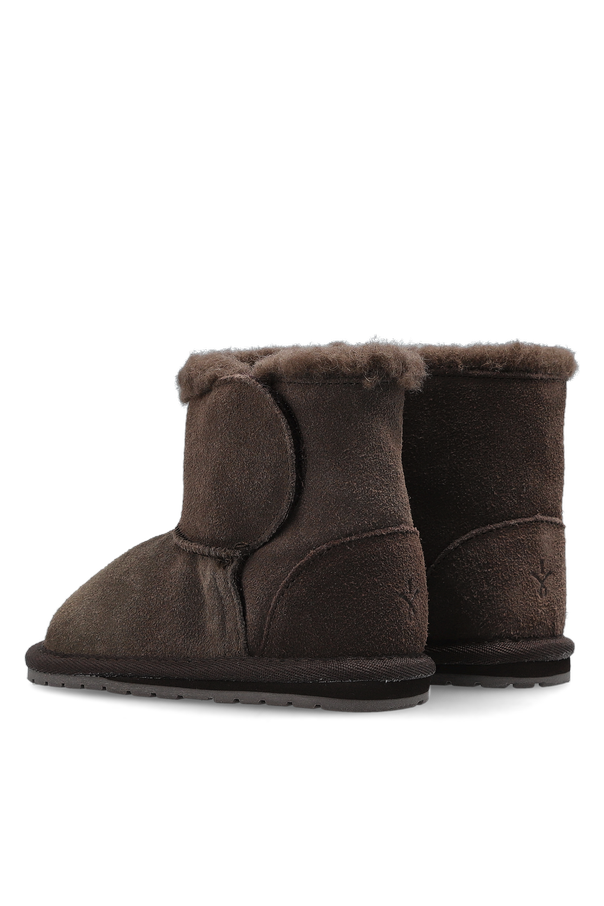 EMU Australia Kids ‘Toddle’ snow boots