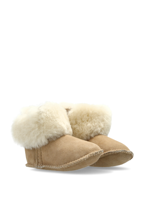 EMU Australia Kids "Baby Bootie Deluxe" shoes