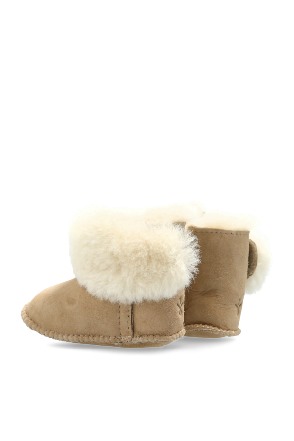 EMU Australia Kids "Baby Bootie Deluxe" shoes