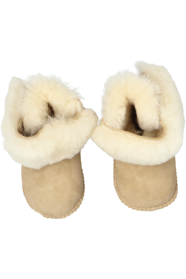 EMU Australia Kids "Baby Bootie Deluxe" shoes