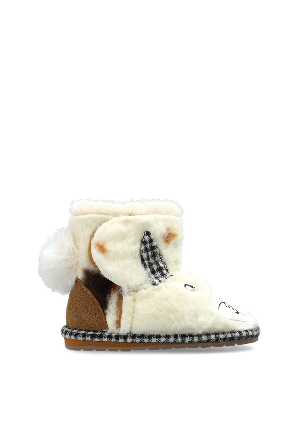 Riley Rabbit Walker’ snow boots od EMU Australia Kids