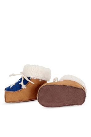 Bobo Choses Shoes with Moon