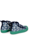 Bobo Choses Ankle-high sports shoes