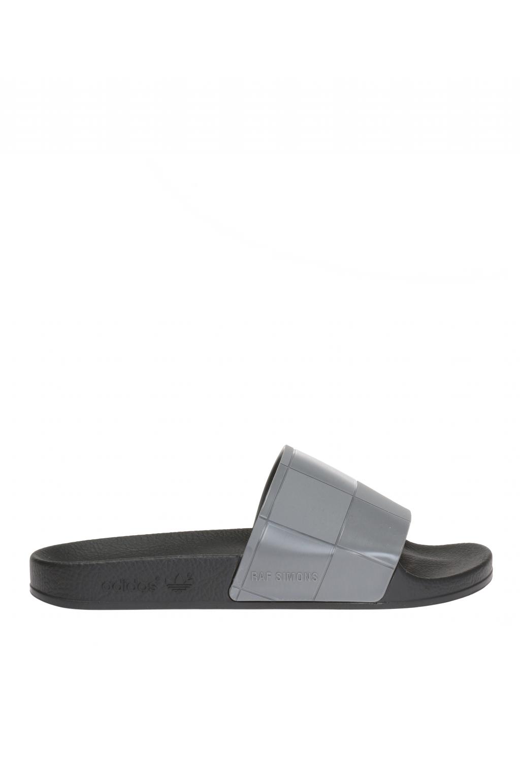 adidas raf simons sliders