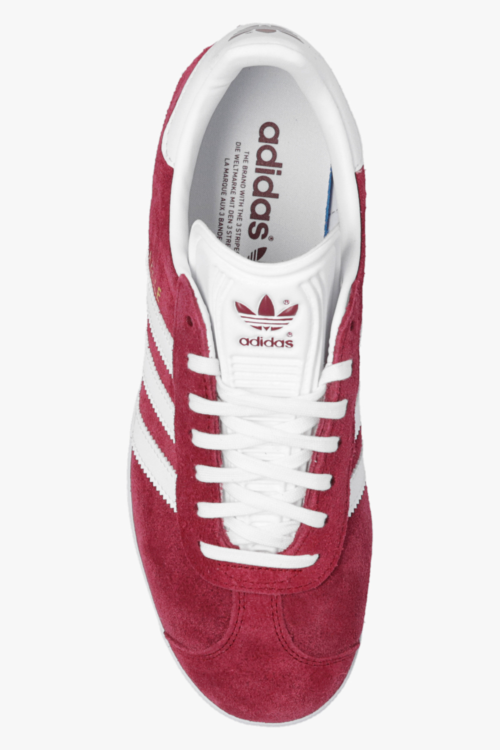 adidas Primeblu Originals ‘Gazelle’ sneakers