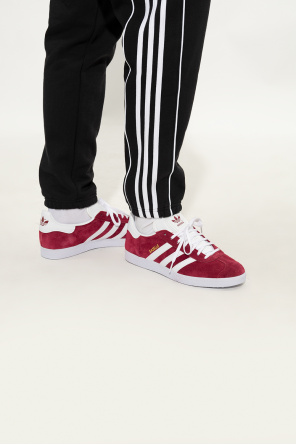 ‘gazelle’ sneakers od ADIDAS Originals