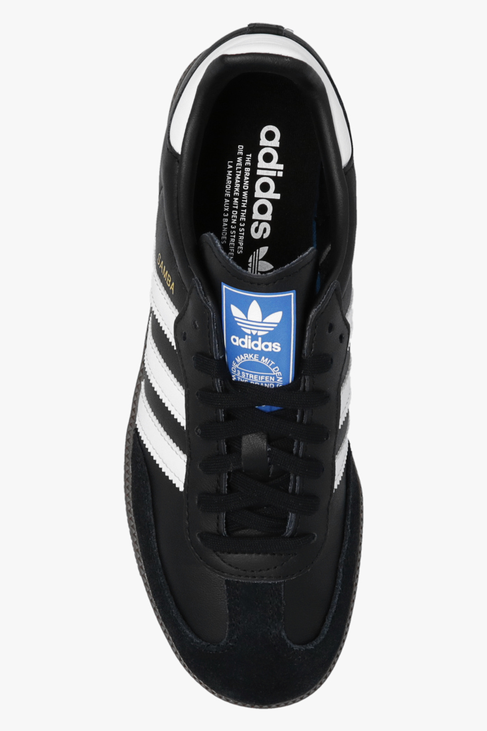 ADIDAS Originals ‘Samba’ sneakers