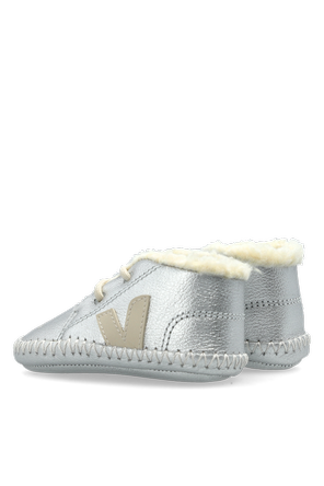 Veja Kids Infant shoes ‘WINTER LIGHT ZZ LEATHER’