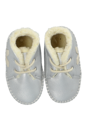 Veja Kids Infant shoes ‘WINTER LIGHT ZZ LEATHER’