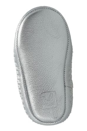 Veja Kids Infant shoes ‘WINTER LIGHT ZZ LEATHER’