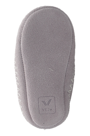 Veja Kids Buty ‘BABY WINTER LIGHT ZZ SUEDE’